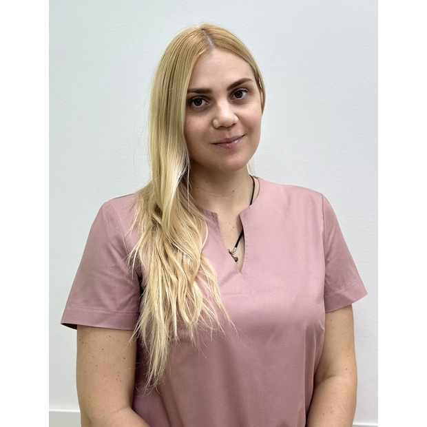 Растьобіна Юлія Юріївна