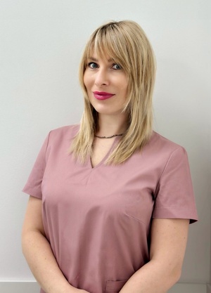 Лашина Катерина Володимирівна