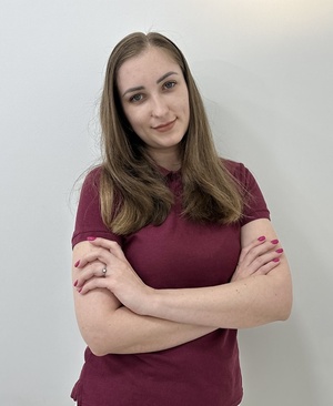 Зінов'єва Анастасія Сергіївна