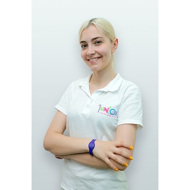 Бурч Катерина Олексіївна
