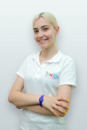 Бурч Катерина Олексіївна
