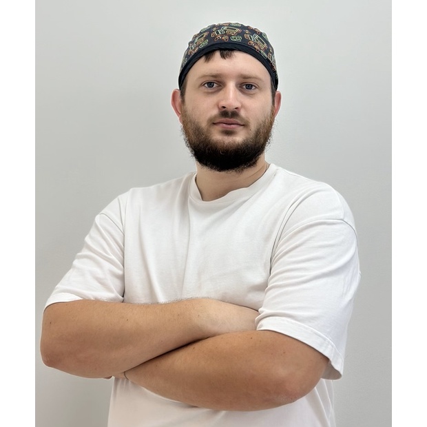 Трум Віктор Миколайович