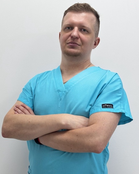 Борченко В'ячеслав Юрійович